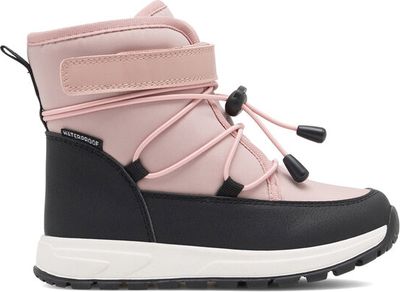 Buty zimowe dziecięce na zimę DeeZee ze sklepu: eobuwie.pl w kategorii: Buty zimowe dziecięce - zdjęcie WP-EBWP-9KUZS-09B_5906751344095