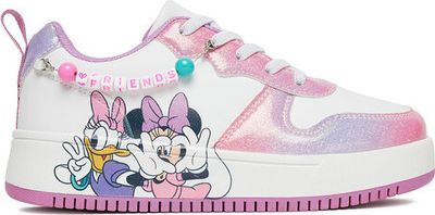 Buty sportowe dziecięce wiosenne Mickey&Friends ze sklepu: eobuwie.pl w kategorii: Buty sportowe dziecięce - zdjęcie WP-EBWP-9KUZS-09B_5906751344903