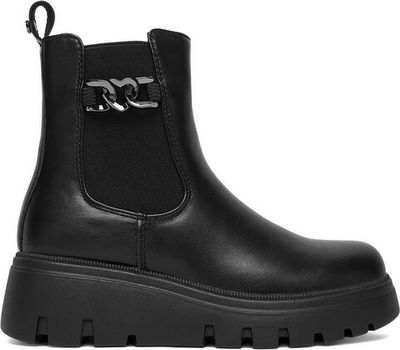 Buty zimowe dziecięce na zimę DeeZee ze sklepu: eobuwie.pl w kategorii: Buty zimowe dziecięce - zdjęcie WP-EBWP-9KUZS-09B_5906751346532