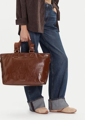 Shopper bag na wakacje G-Star ze sklepu: eobuwie.pl w kategorii: Torby Shopper bag - zdjęcie WP-EBWP-9KUZS-09B_5906751347119