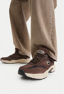 Buty sportowe męskie G-Star ze sklepu: eobuwie.pl w kategorii: Buty sportowe męskie - zdjęcie WP-EBWP-9KUZS-09B_5906751347669