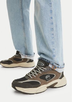 Buty sportowe męskie jesienne G-Star ze sklepu: eobuwie.pl w kategorii: Buty sportowe męskie - zdjęcie WP-EBWP-9KUZS-09B_5906751347676