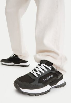 Buty sportowe męskie G-Star ze sklepu: eobuwie.pl w kategorii: Buty sportowe męskie - zdjęcie WP-EBWP-9KUZS-09B_5906751348727