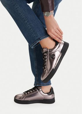 Buty sportowe damskie jesienne Mexx ze sklepu: eobuwie.pl w kategorii: Buty sportowe damskie - zdjęcie WP-EBWP-9KUZS-09B_5906751348949