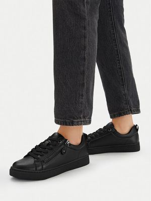 Clara Barson - Buty sportowe damskie na wiosnę ze sklepu: eobuwie.pl w kategorii: Buty sportowe damskie - zdjęcie WP-EBWP-9KUZS-09B_5906751353103