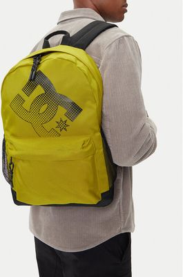 Dc Shoes - Plecak ze sklepu: eobuwie.pl w kategorii: Plecaki - zdjęcie WP-EBWP-9KUZS-09B_5906751353196