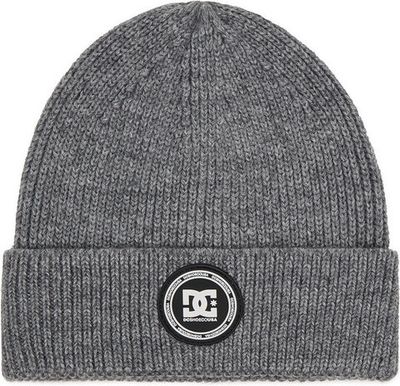 Czapka zimowa męska Dc Shoes ze sklepu: eobuwie.pl w kategorii: Czapki zimowe męskie - zdjęcie WP-EBWP-9KUZS-09B_5906751353820