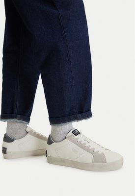 Buty sportowe damskie na wiosnę G-Star ze sklepu: eobuwie.pl w kategorii: Buty sportowe damskie - zdjęcie WP-EBWP-9KUZS-09B_5906751354148
