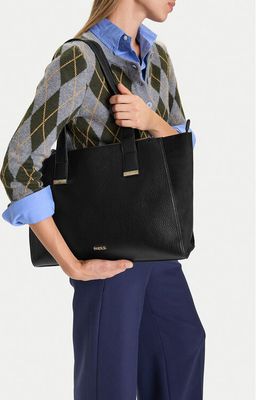 Shopper bag wakacyjna Mexx ze sklepu: eobuwie.pl w kategorii: Torby Shopper bag - zdjęcie WP-EBWP-9KUZS-09B_5906751355220