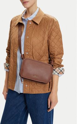 Mexx - Listonoszka elegancka ze sklepu: eobuwie.pl w kategorii: Listonoszki - zdjęcie WP-EBWP-9KUZS-09B_5906751355381