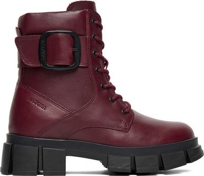 Buty zimowe dziecięce na zimę BADURA ze sklepu: eobuwie.pl w kategorii: Buty zimowe dziecięce - zdjęcie WP-EBWP-9KUZS-09B_5906751355589