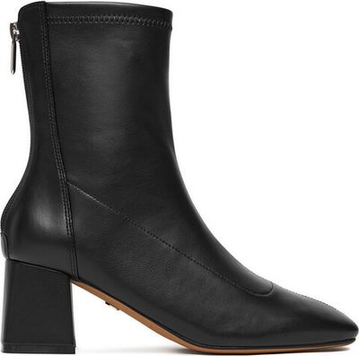Nine West - Botki jesienne ze sklepu: eobuwie.pl w kategorii: Botki - zdjęcie WP-EBWP-9KUZS-09B_5906751357637