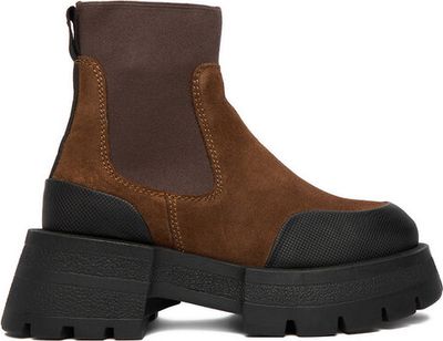 Botki na jesień G-Star ze sklepu: eobuwie.pl w kategorii: Botki - zdjęcie WP-EBWP-9KUZS-09B_5906751358375