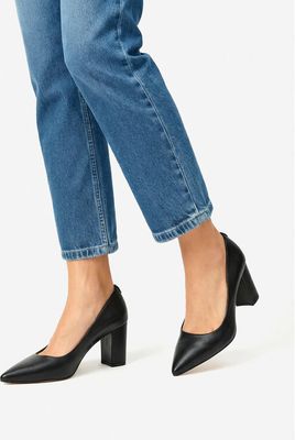 Czółenka wiosenne Nine West ze sklepu: eobuwie.pl w kategorii: Czółenka - zdjęcie WP-EBWP-9KUZS-09B_5906751360736