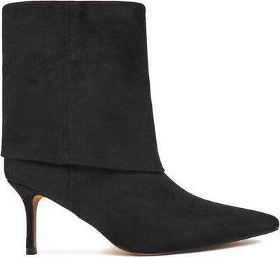 Nine West - Botki jesienne ze sklepu: eobuwie.pl w kategorii: Botki - zdjęcie WP-EBWP-9KUZS-09B_5906751361030