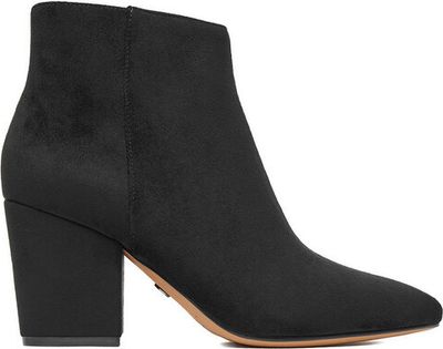 Botki na jesień Nine West ze sklepu: eobuwie.pl w kategorii: Botki - zdjęcie WP-EBWP-9KUZS-09B_5906751361221