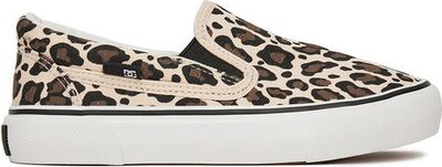 Dc Shoes - Trampki dziecięce wiosenne ze sklepu: eobuwie.pl w kategorii: Trampki dziecięce - zdjęcie WP-EBWP-9KUZS-09B_5906751362563