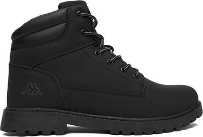 Kappa - Buty zimowe męskie zimowe ze sklepu: eobuwie.pl w kategorii: Buty zimowe męskie - zdjęcie WP-EBWP-9KUZS-09B_5906751362730