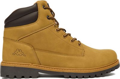 Buty zimowe męskie na zimę Kappa ze sklepu: eobuwie.pl w kategorii: Buty zimowe męskie - zdjęcie WP-EBWP-9KUZS-09B_5906751362747