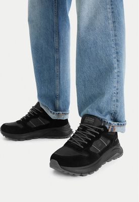 Buty sportowe męskie G-Star ze sklepu: eobuwie.pl w kategorii: Buty sportowe męskie - zdjęcie WP-EBWP-9KUZS-09B_5906751364024