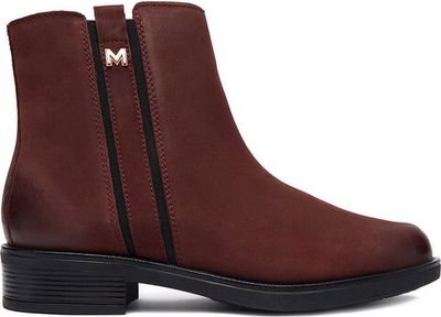 Botki jesienne Mexx ze sklepu: eobuwie.pl w kategorii: Botki - zdjęcie WP-EBWP-9KUZS-09B_5906751364468