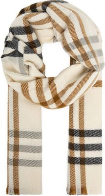 Nine West - Szalik/chusta ze sklepu: eobuwie.pl w kategorii: Szaliki i chusty damskie - zdjęcie WP-EBWP-9KUZS-09B_5906751365175