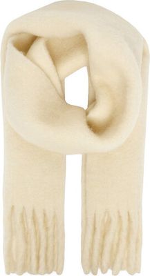 Szalik/chusta Nine West ze sklepu: eobuwie.pl w kategorii: Szaliki i chusty damskie - zdjęcie WP-EBWP-9KUZS-09B_5906751365229