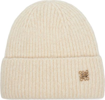 Czapka zimowa damska Nine West ze sklepu: eobuwie.pl w kategorii: Czapki zimowe damskie - zdjęcie WP-EBWP-9KUZS-09B_5906751365243