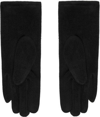 Rękawiczki Nine West ze sklepu: eobuwie.pl w kategorii: Rękawiczki damskie - zdjęcie WP-EBWP-9KUZS-09B_5906751365267