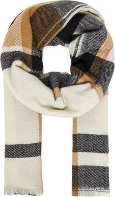 Szalik/chusta Nine West ze sklepu: eobuwie.pl w kategorii: Szaliki i chusty damskie - zdjęcie WP-EBWP-9KUZS-09B_5906751365328