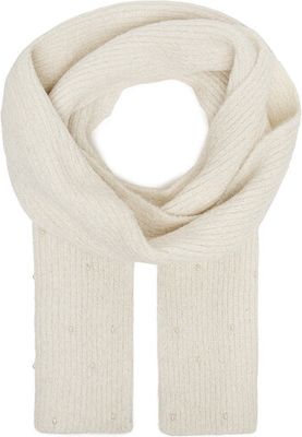 Szalik/chusta Nine West ze sklepu: eobuwie.pl w kategorii: Szaliki i chusty damskie - zdjęcie WP-EBWP-9KUZS-09B_5906751366233