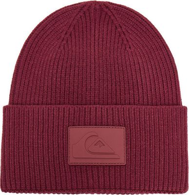 Czapka zimowa męska Quiksilver ze sklepu: eobuwie.pl w kategorii: Czapki zimowe męskie - zdjęcie WP-EBWP-9KUZS-09B_5906751366332