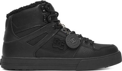 Buty sportowe męskie jesienne Dc Shoes ze sklepu: eobuwie.pl w kategorii: Buty sportowe męskie - zdjęcie WP-EBWP-9KUZS-09B_5906751367087