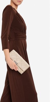 Kopertówka elegancka Nine West ze sklepu: eobuwie.pl w kategorii: Kopertówki - zdjęcie WP-EBWP-9KUZS-09B_5906751367889