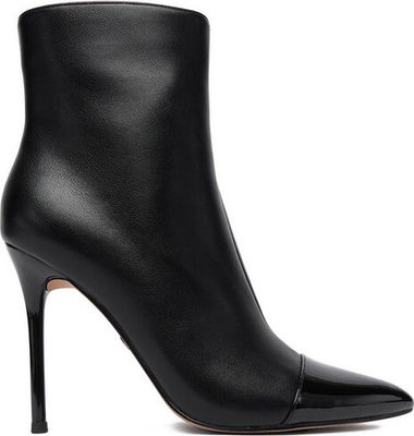 Botki na jesień Nine West ze sklepu: eobuwie.pl w kategorii: Botki - zdjęcie WP-EBWP-9KUZS-09B_5906751368084
