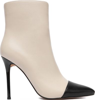 Botki jesienne Nine West ze sklepu: eobuwie.pl w kategorii: Botki - zdjęcie WP-EBWP-9KUZS-09B_5906751368091