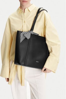 JENNY - Shopper bag wakacyjna ze sklepu: eobuwie.pl w kategorii: Torby Shopper bag - zdjęcie WP-EBWP-9KUZS-09B_5906751368404