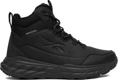Reebok - Buty zimowe męskie na zimę ze sklepu: eobuwie.pl w kategorii: Buty zimowe męskie - zdjęcie WP-EBWP-9KUZS-09B_5906751368565
