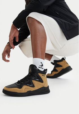 Buty sportowe męskie Shaq ze sklepu: eobuwie.pl w kategorii: Buty sportowe męskie - zdjęcie WP-EBWP-9KUZS-09B_5906751368954