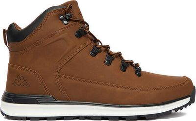 Buty zimowe męskie na zimę Kappa ze sklepu: eobuwie.pl w kategorii: Buty zimowe męskie - zdjęcie WP-EBWP-9KUZS-09B_5906751369920