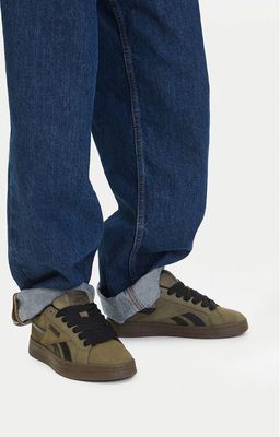 Buty sportowe dziecięce na wiosnę Reebok ze sklepu: eobuwie.pl w kategorii: Buty sportowe dziecięce - zdjęcie WP-EBWP-9KUZS-09B_5906751370216