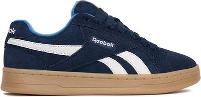 Reebok - Buty sportowe damskie wiosenne ze sklepu: eobuwie.pl w kategorii: Buty sportowe damskie - zdjęcie WP-EBWP-9KUZS-09B_5906751370230