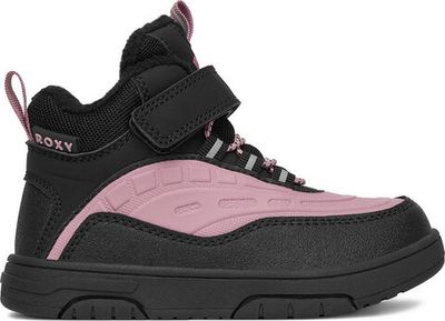 Buty zimowe dziecięce na zimę ROXY ze sklepu: eobuwie.pl w kategorii: Buty zimowe dziecięce - zdjęcie WP-EBWP-9KUZS-09B_5906751371190