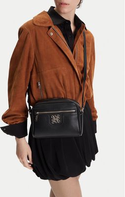 Listonoszka elegancka Nine West ze sklepu: eobuwie.pl w kategorii: Listonoszki - zdjęcie WP-EBWP-9KUZS-09B_5906751372265