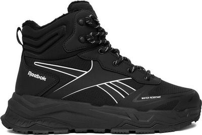 Buty sportowe damskie jesienne Reebok ze sklepu: eobuwie.pl w kategorii: Buty sportowe damskie - zdjęcie WP-EBWP-9KUZS-09B_5906751376423