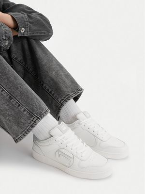 Buty sportowe damskie na wiosnę G-Star ze sklepu: eobuwie.pl w kategorii: Buty sportowe damskie - zdjęcie WP-EBWP-9KUZS-09B_5906751382752