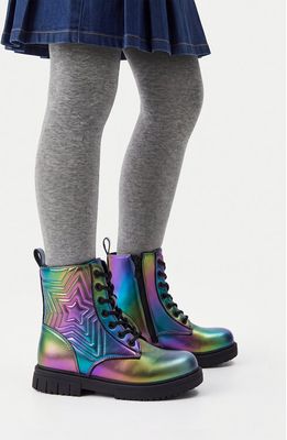 DeeZee - Buty zimowe dziecięce na zimę ze sklepu: eobuwie.pl w kategorii: Buty zimowe dziecięce - zdjęcie WP-EBWP-9KUZS-09B_5906751384091