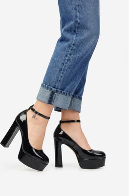Czółenka na wiosnę Nine West ze sklepu: eobuwie.pl w kategorii: Czółenka - zdjęcie WP-EBWP-9KUZS-09B_5906751384510