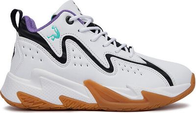Shaq - Buty sportowe dziecięce na wiosnę ze sklepu: eobuwie.pl w kategorii: Buty sportowe dziecięce - zdjęcie WP-EBWP-9KUZS-09B_5906751384879