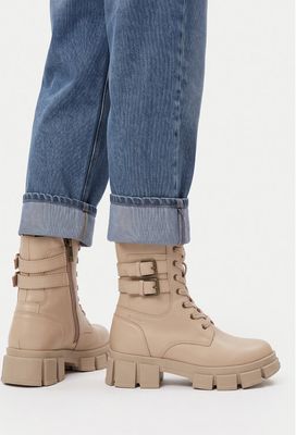 Buty zimowe dziecięce na zimę BADURA ze sklepu: eobuwie.pl w kategorii: Buty zimowe dziecięce - zdjęcie WP-EBWP-9KUZS-09B_5906751385975